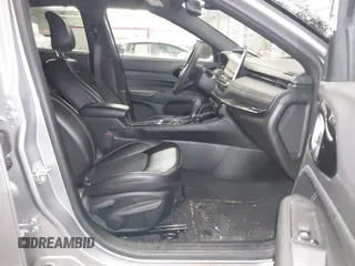 2023 Jeep Compass Latitude with VIN 3C4NJDBN6PT549752, listed as a IAAI auction lot 41225196 with 23,349 mi miles and . Bid and sale history available at DreamBid. Image 5.