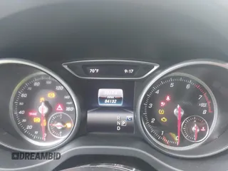 2017 Mercedes-Benz CLA 250 z VIN WDDSJ4EB8HN447834, wystawiony jako IAAI lot #41940656 z przebiegiem 84 132 mil mil oraz . Historia ofert i sprzedaży dostępna na DreamBid. Obrazek 7.