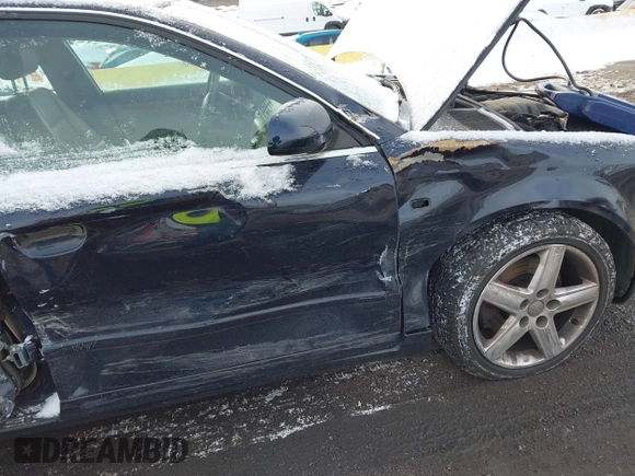 2005 Audi A4 3.0L с VIN WAULT68E95A076077, выставлен на аукционе IAAI как лот 41380217 с пробегом 54 423 миль миль и . История ставок и продаж доступна на DreamBid. Изображение 13.