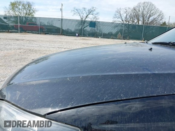 2012 Chrysler 200 S with VIN 1C3CCBHGXCN257700, listed as a IAAI auction lot 41914775 with 125,866 mi miles. Bid and sale history available at carsss.com. Image 6.