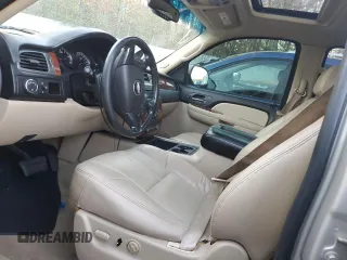 2007 Chevrolet Tahoe LT с VIN 1GNFC13077J260426, выставлен на аукционе Copart как лот 80866964 с пробегом 221 203 миль миль и Списание • Salvage title. История ставок и продаж доступна на DreamBid. Изображение 7.
