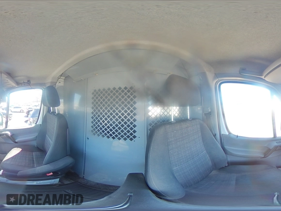 2016 Mercedes-Benz Sprinter Cargo with VIN WD3PE7DD2GP322396, listed as a Copart auction lot 49437965 with 189,127 mi miles and Salvage Title. Bid and sale history available at carsss.com. Image 14.