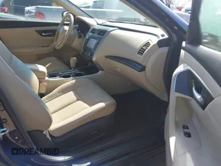 2015 Nissan Altima S with VIN 1N4AL3AP6FC148322, listed as a IAAI auction lot 41985267 with 79,188 mi miles and . Bid and sale history available at DreamBid. Image 5.