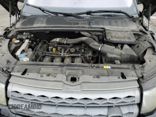 2013 Land Rover Range Rover Evoque Pure Premium with VIN SALVR2BG5DH838526, listed as a Copart auction lot 54393725 with 109,405 mi miles and Salvage title. Bid and sale history available at DreamBid. Image 12.