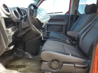 2004 Honda Element EX z VIN 5J6YH28594L022228, wystawiony jako Copart lot #57143675 z przebiegiem Nie podano mil oraz Szkoda całkowita • Salvage title. Historia ofert i sprzedaży dostępna na DreamBid. Obrazek 7.