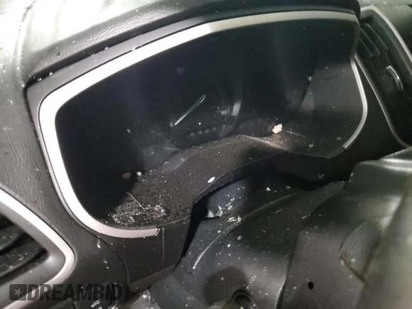 2020 Ford Edge SEL z VIN 2FMPK4J97LBA08950, wystawiony jako Copart lot #49695335 z przebiegiem Nie podano mil oraz Szkoda całkowita • Salvage title. Historia ofert i sprzedaży dostępna na DreamBid. Obrazek 9.