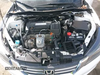 2014 Honda Accord EX-L with VIN 1HGCR2F82EA163330, listed as a IAAI auction lot 41920561 with 86,890 mi miles and . Bid and sale history available at carsss.com. Image 10.