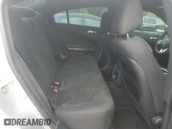 2012 Dodge Charger SE with VIN 2C3CDXBG4CH203207, listed as a Copart auction lot 69533004 with 156,015 mi miles and Salvage Title. Bid and sale history available at DreamBid. Image 10.