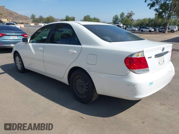 2006 Toyota Camry STD с VIN 4T1BE30K16U695700, выставлен на аукционе IAAI как лот 42477112 с пробегом 214 443 миль миль и . История ставок и продаж доступна на DreamBid. Изображение 3.