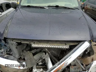 2000 Ford Excursion Limited with VIN 1FMNU43S4YEB85419, listed as a Copart auction lot 46796535 with 118,979 mi miles and Salvage title. Bid and sale history available at DreamBid. Image 12.