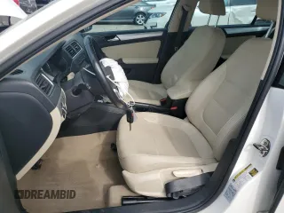 2012 Volkswagen Jetta TDI с VIN 3VWLL7AJ9CM466237, выставлен на аукционе Copart как лот 55910985 с пробегом 129 713 миль миль и Списание • Salvage title. История ставок и продаж доступна на DreamBid. Изображение 7.