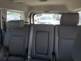 2007 Jeep Commander Sport with VIN 1J8HG48KX7C669244, listed as a Copart auction lot 58709485 with Not provided miles and Clean title. Bid and sale history available at DreamBid. Image 10.