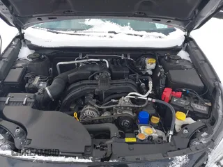 2020 Subaru Outback Limited с VIN 4S4BTANC6L3169723, выставлен на аукционе IAAI как лот 41347769 с пробегом 59 051 миль миль и . История ставок и продаж доступна на DreamBid. Изображение 10.