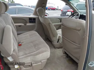 2000 Toyota Sienna CE z VIN 4T3GF19C0YU240639, wystawiony jako IAAI lot #42472106 z przebiegiem 142 456 mil mil oraz . Historia ofert i sprzedaży dostępna na DreamBid. Obrazek 8.