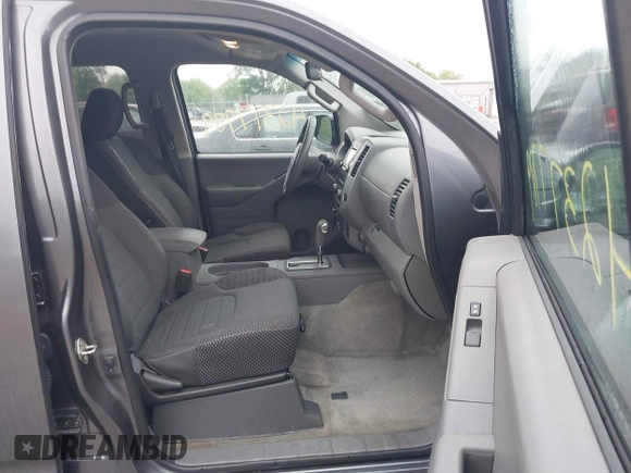 2016 Nissan Frontier Desert Runner with VIN 1N6AD0ER9GN781689, listed as a IAAI auction lot 42377789 with 132,360 mi miles and . Bid and sale history available at DreamBid. Image 5.