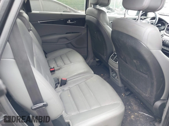 2016 Kia Sorento EX с VIN 5XYPHDA52GG161074, выставлен на аукционе IAAI как лот 42447458 с пробегом 77 080 миль миль и . История ставок и продаж доступна на DreamBid. Изображение 8.