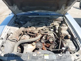 2004 Ford Mustang Standard with VIN 1FAFP40654F140281, listed as a IAAI auction lot 42732286 with 145,723 mi miles and . Bid and sale history available at DreamBid. Image 10.