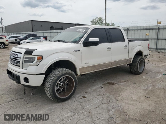 2013 Ford F-150 XL с VIN 1FTFW1ET7DFC37461, выставлен на аукционе Copart как лот 58467035 с пробегом 229 607 миль миль и Чистый • Clean title. История ставок и продаж доступна на DreamBid. Изображение 1.