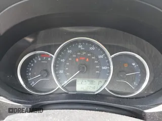 2016 Toyota Corolla L z VIN 5YFBURHE5GP480635, wystawiony jako IAAI lot #42512453 z przebiegiem 122 481 mil mil oraz . Historia ofert i sprzedaży dostępna na DreamBid. Obrazek 7.