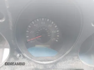 2002 Nissan Xterra XE с VIN 5N1ED28YX2C513723, выставлен на аукционе IAAI как лот 39373407 с пробегом Не указан миль и . История ставок и продаж доступна на DreamBid. Изображение 7.