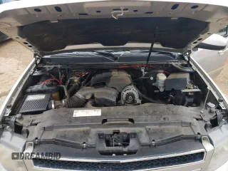 2008 Chevrolet Suburban 3LT z VIN 3GNFC160X8G198938, wystawiony jako Copart lot #83421604 z przebiegiem Nie podano mil oraz Szkoda całkowita • Salvage title. Historia ofert i sprzedaży dostępna na DreamBid. Obrazek 12.