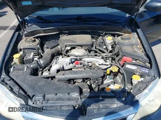 2009 Subaru Impreza Outback Special Sports z VIN JF1GH63609H805575, wystawiony jako IAAI lot #42232458 z przebiegiem 179 101 mil mil oraz . Historia ofert i sprzedaży dostępna na DreamBid. Obrazek 10.