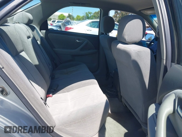 2001 Toyota Camry CE with VIN JT2BG22K810539653, listed as a IAAI auction lot 42236078 with 241,250 mi miles and . Bid and sale history available at DreamBid. Image 8.