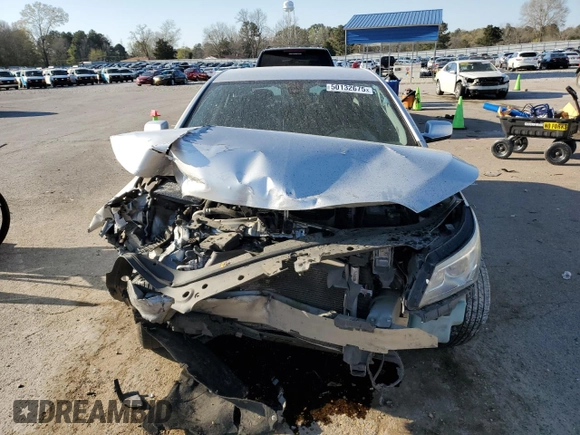 2014 Buick LaCrosse with VIN 1G4GA5G30EF268930, listed as a Copart auction lot 50132675 with 159,841 mi miles and Salvage Title. Bid and sale history available at carsss.com. Image 5.