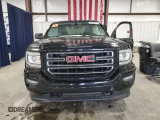 2016 GMC Sierra 1500 with VIN 1GTV2LEC2GZ391758, listed as a Copart auction lot 88146715 with 113,525 mi miles and Salvage Title. Bid and sale history available at carsss.com. Image 5.