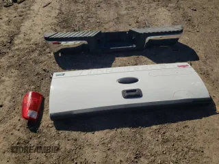 2011 Ford F-250 XL with VIN 1FT7X2A66BEC37719, listed as a Copart auction lot 46399235 with 243,220 mi miles and Salvage title. Bid and sale history available at DreamBid. Image 14.