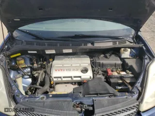 2004 Toyota Sienna LE with VIN 5TDBA23C64S019839, listed as a Copart auction lot 50064915 with 171,780 mi miles and Salvage Title. Bid and sale history available at carsss.com. Image 12.