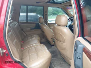 1996 Jeep Grand Cherokee Limited with VIN 1J4GZ78YXTC295872, listed as a IAAI auction lot 42339960 with 265,609 mi miles and . Bid and sale history available at DreamBid. Image 8.