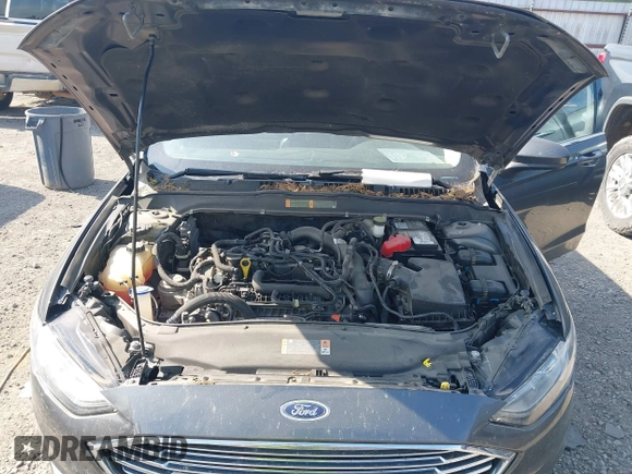 2018 Ford Fusion SE with VIN 3FA6P0HD2JR253714, listed as a IAAI auction lot 42059879 with 115,995 mi miles and . Bid and sale history available at DreamBid. Image 10.
