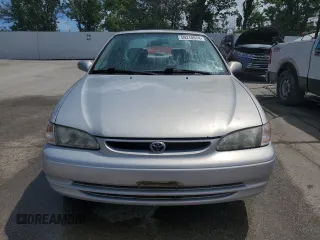 1999 Toyota Corolla VE с VIN 1NXBR18E2XZ225359, выставлен на аукционе Copart как лот 59310974 с пробегом 178 071 миль миль и Списание • Salvage title. История ставок и продаж доступна на DreamBid. Изображение 5.