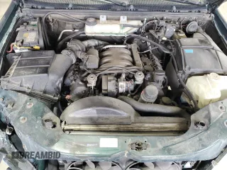 2004 Mercedes-Benz M-Class 3.5L with VIN 4JGAB57E64A492798, listed as a Copart auction lot 71420194 with 236,949 mi miles and Clean Title. Bid and sale history available at carsss.com. Image 12.