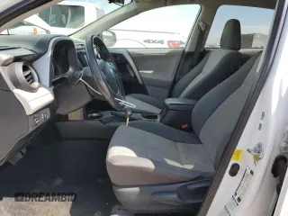 2013 Toyota RAV4 LE with VIN 2T3BFREV0DW033632, listed as a Copart auction lot 60270785 with 105,089 mi miles and Clean title. Bid and sale history available at DreamBid. Image 7.