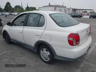 2001 Toyota ECHO with VIN JTDBT123X10133718, listed as a IAAI auction lot 42483705 with 230,291 mi miles and . Bid and sale history available at DreamBid. Image 3.