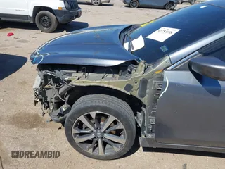 2016 Nissan Altima SR with VIN 1N4AL3AP1GC285363, listed as a IAAI auction lot 41754598 with 121,923 mi miles and . Bid and sale history available at carsss.com. Image 6.