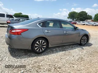 2016 Nissan Altima S с VIN 1N4AL3AP5GC293210, выставлен на аукционе Copart как лот 59542845 с пробегом 100 252 миль миль и Списание • Salvage title. История ставок и продаж доступна на DreamBid. Изображение 3.