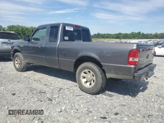 2011 Ford Ranger XLT with VIN 1FTKR4EE6BPB21913, listed as a Copart auction lot 55441215 with 159,970 mi miles and Salvage title. Bid and sale history available at DreamBid. Image 2.