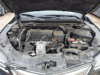 2015 Acura TLX with VIN 19UUB1F32FA029202, listed as a IAAI auction lot 41709922 with 170,307 mi miles and . Bid and sale history available at DreamBid. Image 10.