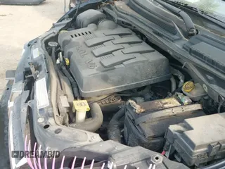 2010 Dodge Grand Caravan Crew with VIN 2D4RN6DX3AR364975, listed as a IAAI auction lot 42495077 with 180,154 mi miles and . Bid and sale history available at DreamBid. Image 19.