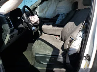 2016 Ford F-150 XL с VIN 1FTEW1CP2GFA67659, выставлен на аукционе Copart как лот 57843805 с пробегом Не указан миль и Списание • Salvage title. История ставок и продаж доступна на DreamBid. Изображение 7.