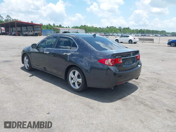 2014 Acura TSX Technology z VIN JH4CU2F67EC003345, wystawiony jako IAAI lot #42453138 z przebiegiem 120 419 mil mil oraz . Historia ofert i sprzedaży dostępna na DreamBid. Obrazek 3.