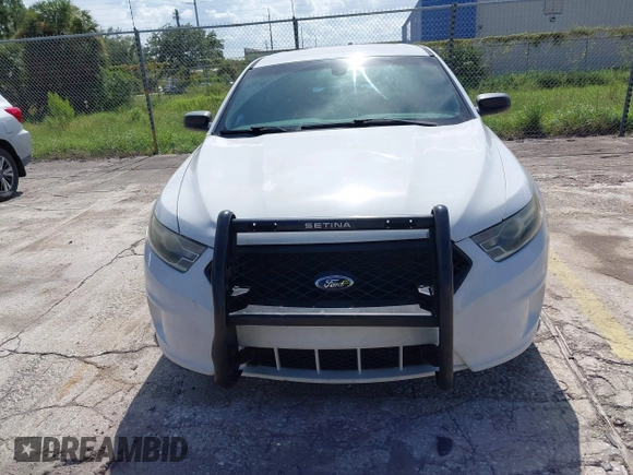 2015 Ford Police Interceptor с VIN 1FAHP2L82FG170054, выставлен на аукционе IAAI как лот 42778860 с пробегом 107 551 миль миль и . История ставок и продаж доступна на DreamBid. Изображение 6.