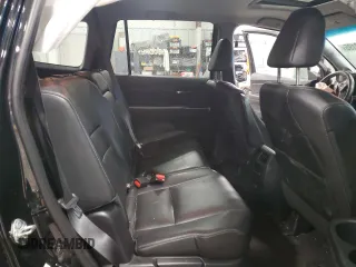 2016 Honda Pilot EX-L with VIN 5FNYF6H54GB068656, listed as a Copart auction lot 57773195 with 93,711 mi miles and Non repairable. Bid and sale history available at DreamBid. Image 10.