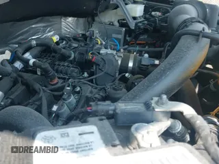 2023 Ford F-150 XL с VIN 1FTEW1EP6PKF23103, выставлен на аукционе IAAI как лот 42390868 с пробегом 15 149 миль миль и . История ставок и продаж доступна на DreamBid. Изображение 22.
