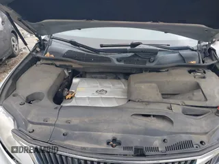 2011 Lexus RX 350 с VIN 2T2BK1BA6BC085039, выставлен на аукционе IAAI как лот 42304597 с пробегом 251 952 миль миль и . История ставок и продаж доступна на DreamBid. Изображение 10.