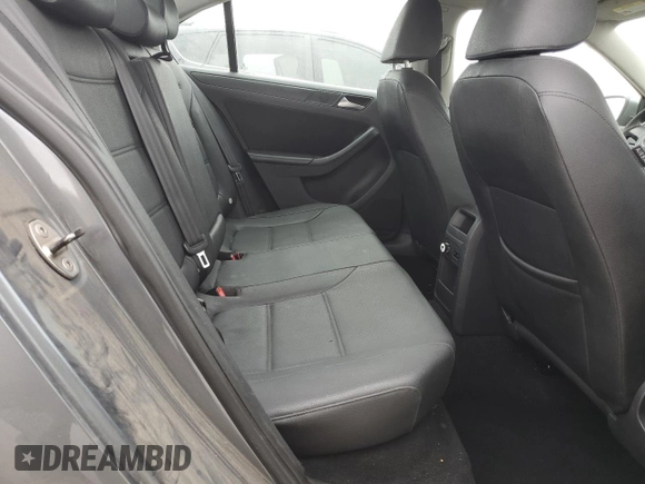 2012 Volkswagen Jetta SE с VIN 3VWDX7AJ5CM421661, выставлен на аукционе Copart как лот 43780175 с пробегом 180 145 миль миль и Списание • Salvage title. История ставок и продаж доступна на DreamBid. Изображение 10.