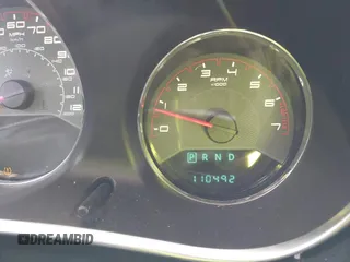 2014 Dodge Avenger SE z VIN 1C3CDZAB7EN219784, wystawiony jako IAAI lot #42062190 z przebiegiem 110 492 mil mil oraz . Historia ofert i sprzedaży dostępna na DreamBid. Obrazek 7.